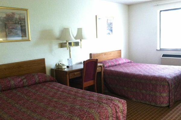 CORNING INN (Painted Post)